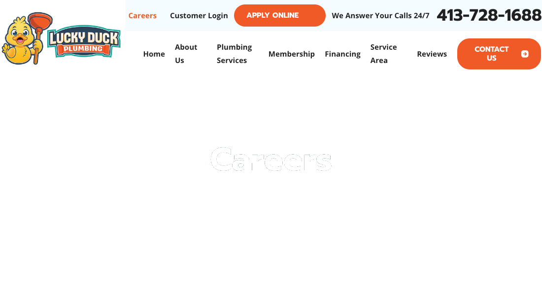 Lucky Duck Plumbing LLC